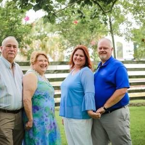 Meet your Posher, Jane